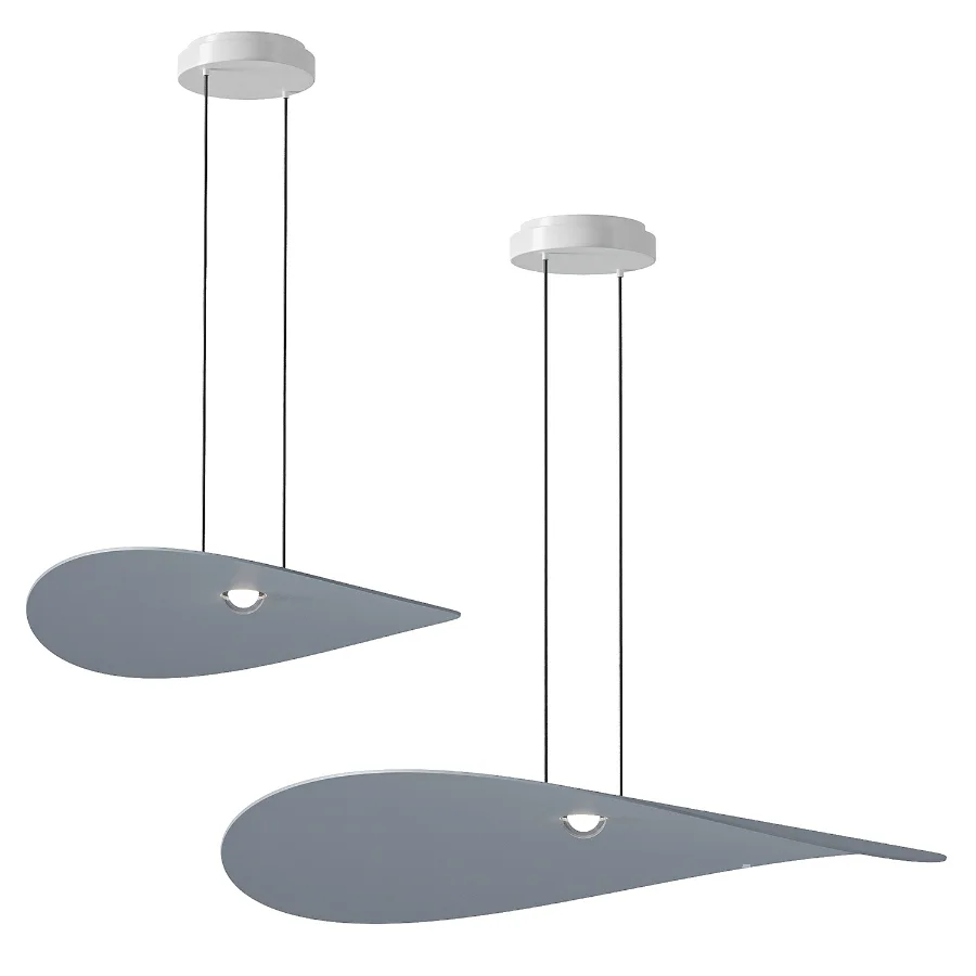 Cini & Nils Manta Pendant Lamps - Image 6
