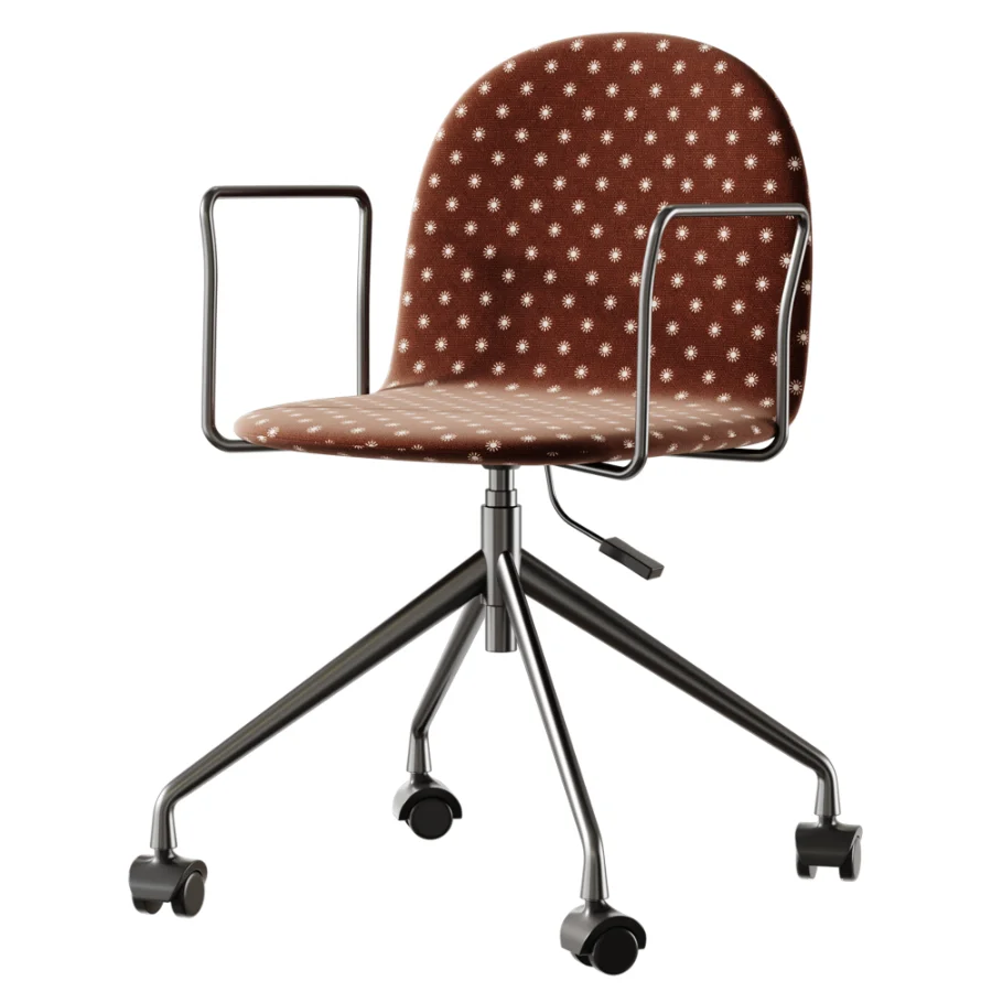 TERRA SWIVEL Omelette Editions - Image 4