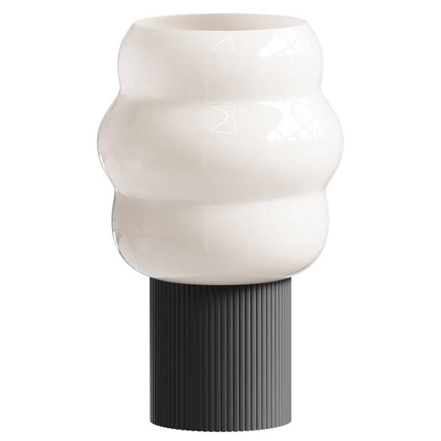 Honey & Ivy Jelli Table Lamp - Image 3