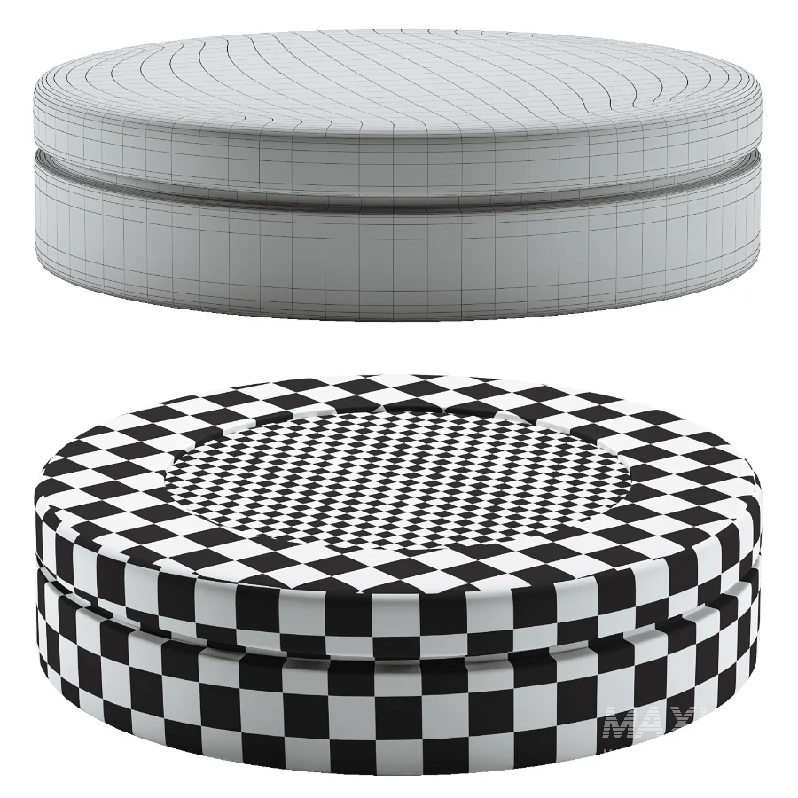 Yoyo Coffee Table - Image 6