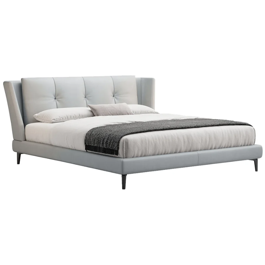 Bretagne Bed - Image 3
