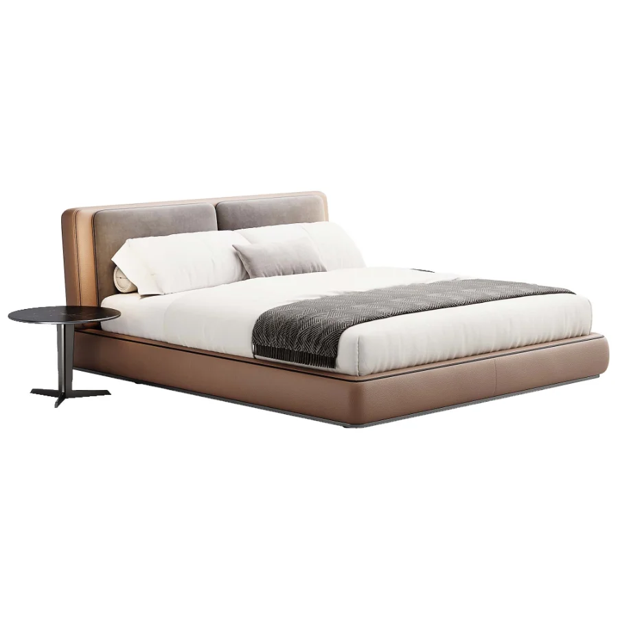 ALDGATE Bed 200 - Image 2