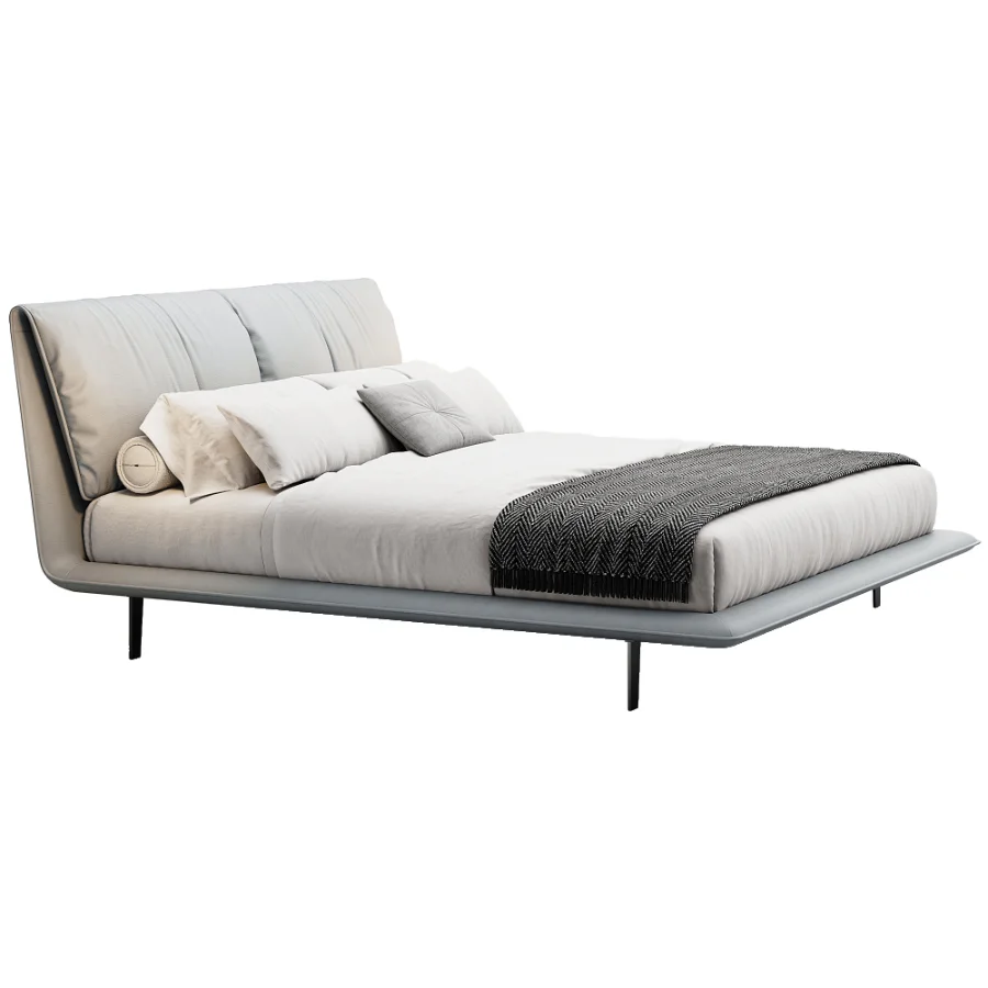 John John Bed - Image 2