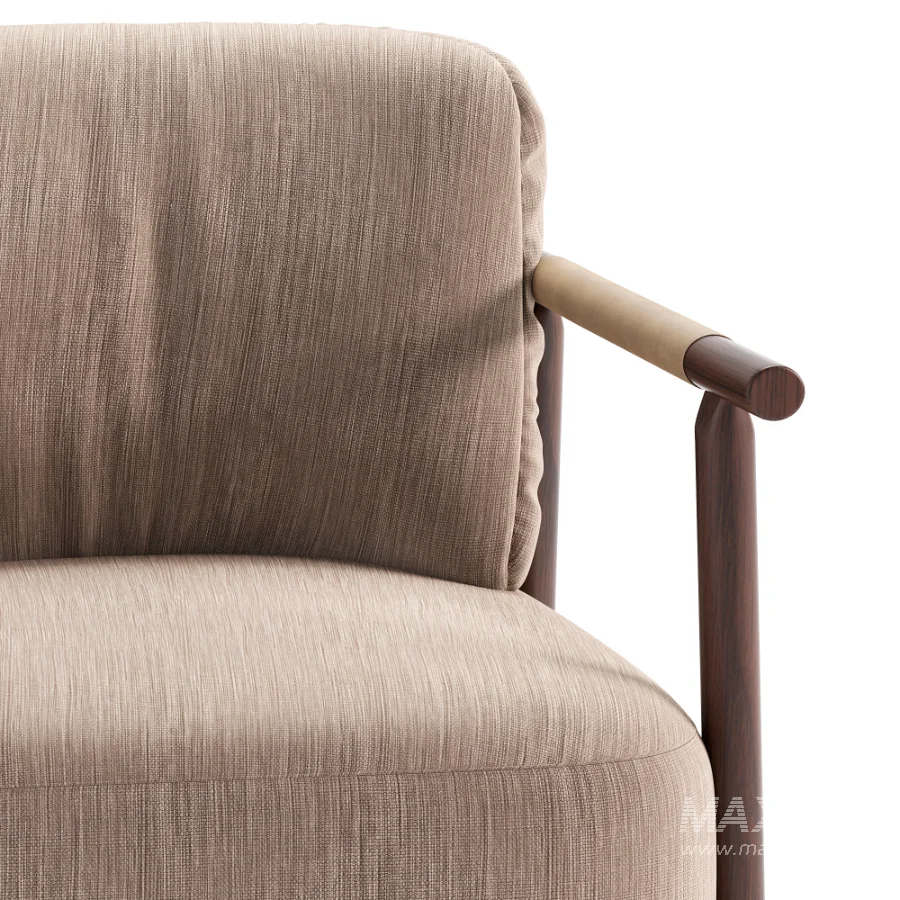 ARMCHAIR NATHY BY DITRE - Image 2