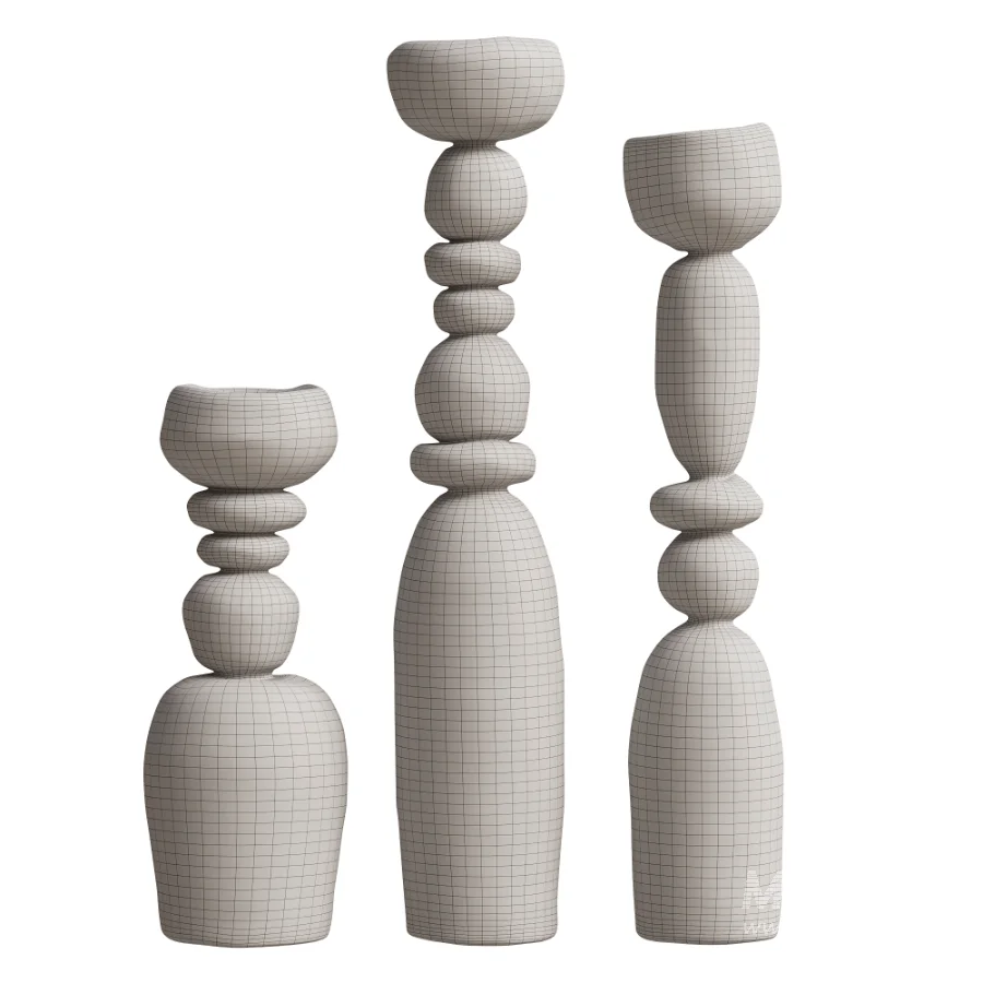 Floor Decor Set - Image 4