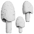 Mushroom Floor Lamp - Thumbnail 5