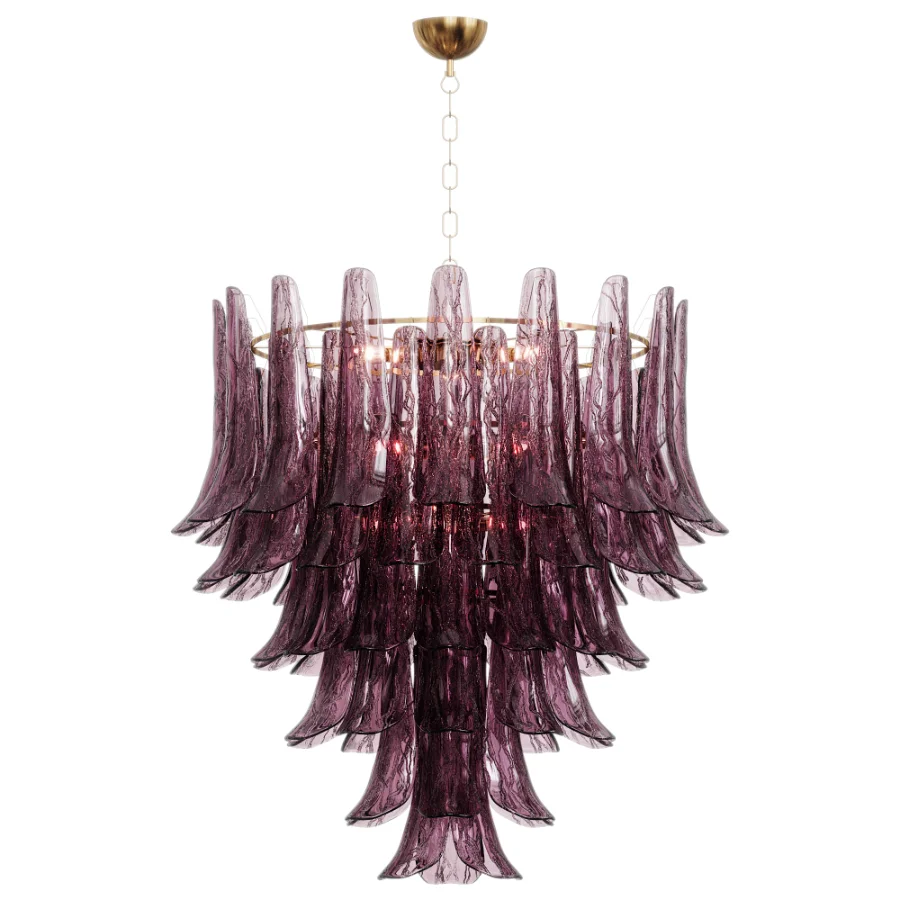 LOBBY VINE Chandelier - Image 2