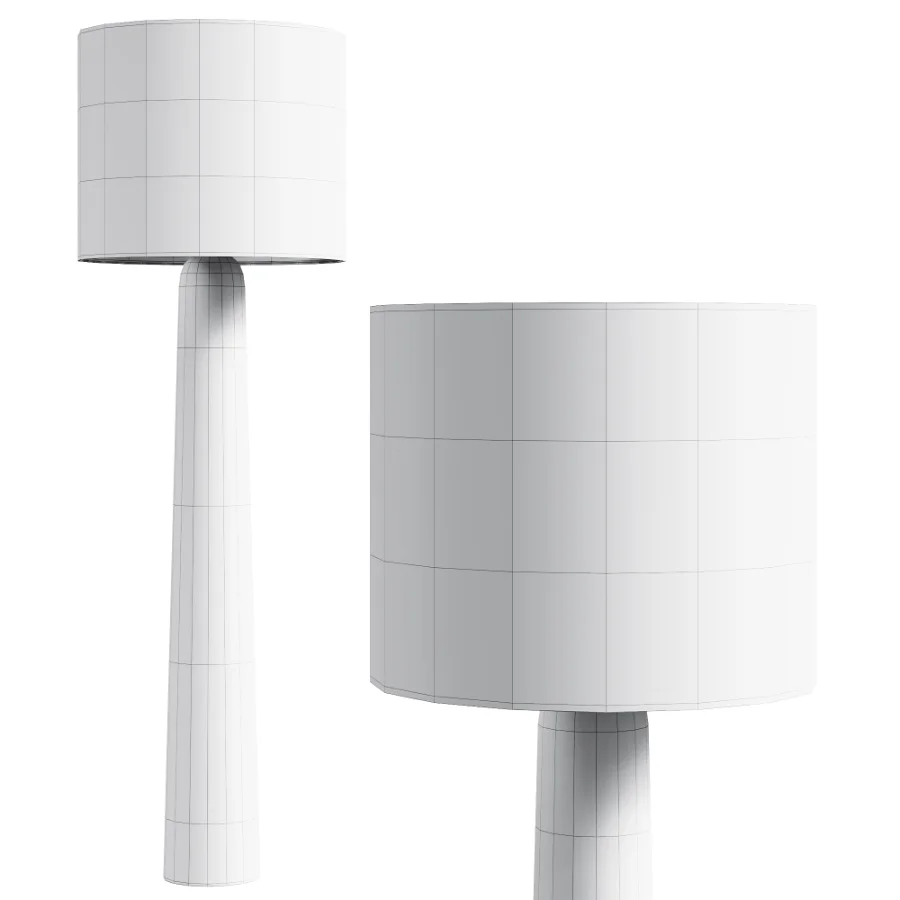 Floor lamp Sedona - Image 3