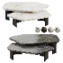 Madagascar Coffe Table - Thumbnail 5