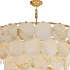 Modern Alabaster Chandelier - Thumbnail 3