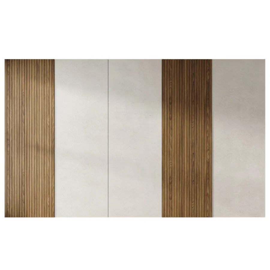 Headboard 3d Wall Panel 12 - Image 2