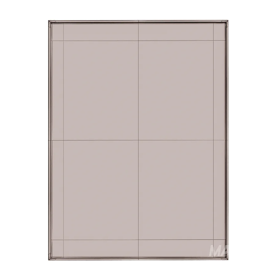 Solid and Vestige Frame - Image 4