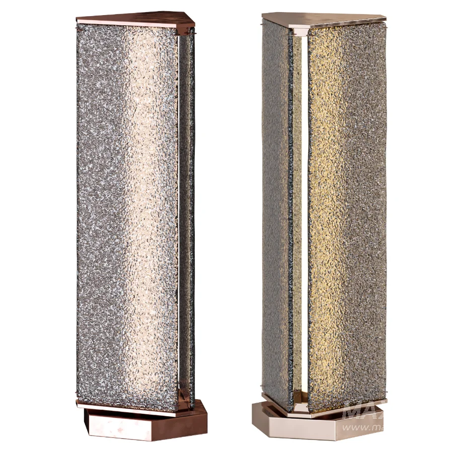 Core table Lamp by Visionnaire - Image 5