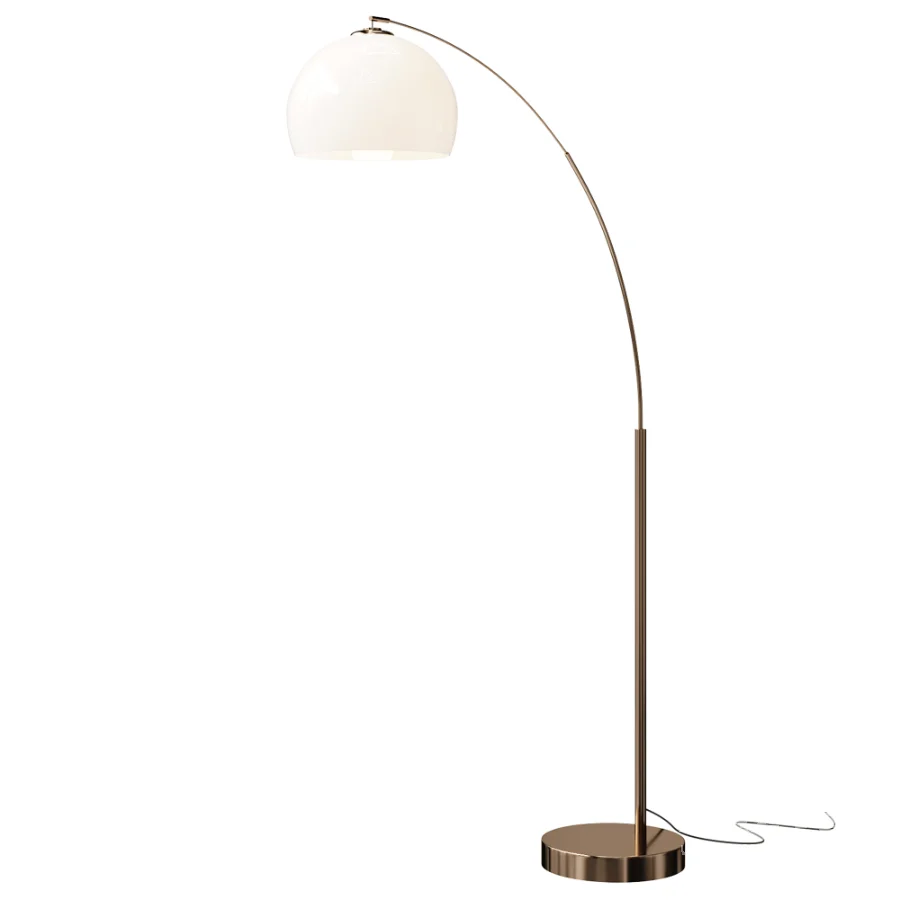 Dinard Floor Lamp - Image 2
