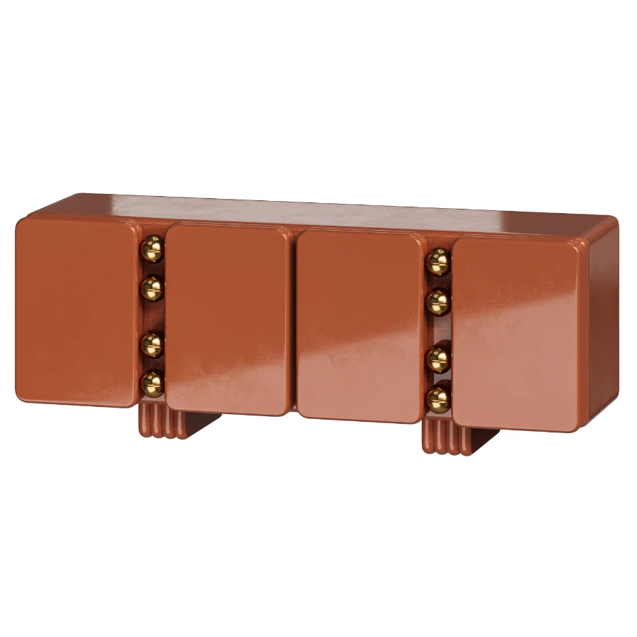 Monolithic Sideboard by Royal Stranger - Image 3