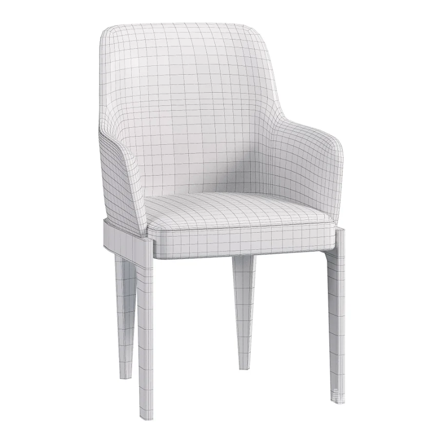 CHELSEA CHAIR - Image 3
