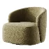 Stow Swivel Chair - Thumbnail 4