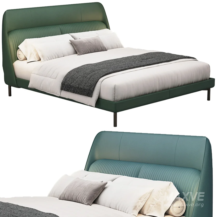 Coupe Bed 196 -02 - Image 6