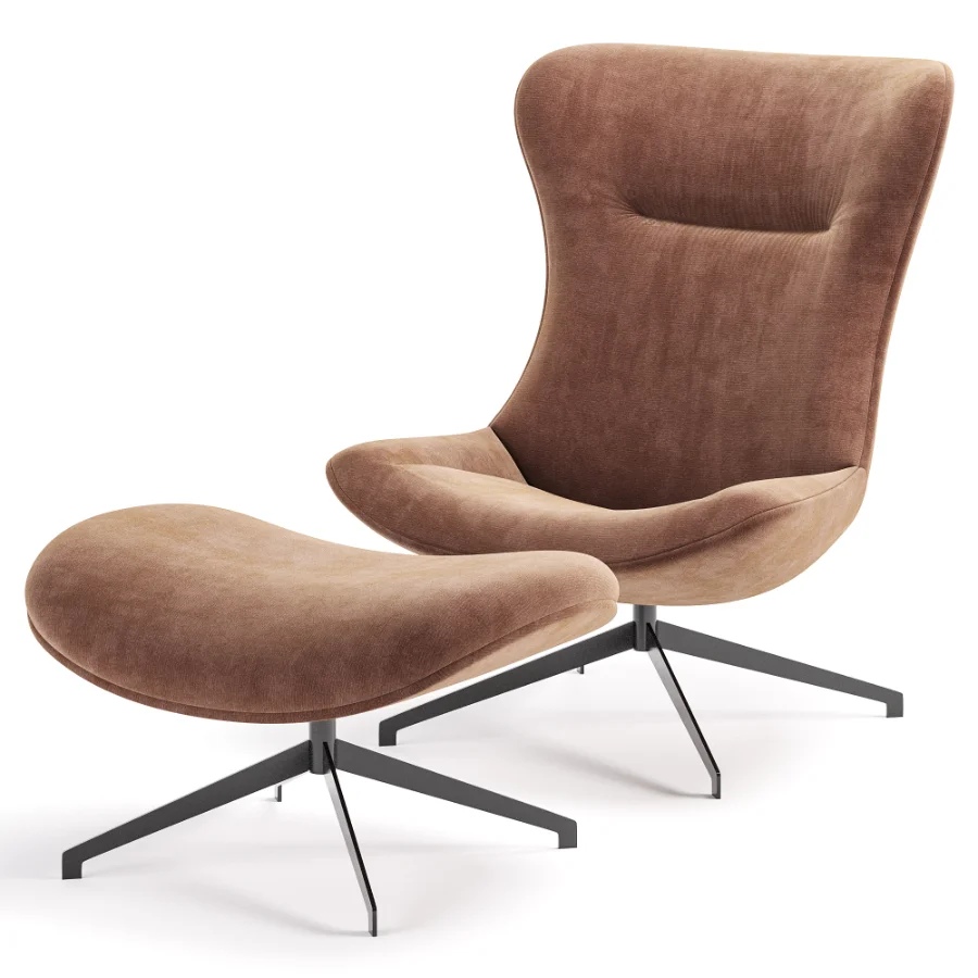Armchair Amy - Image 3