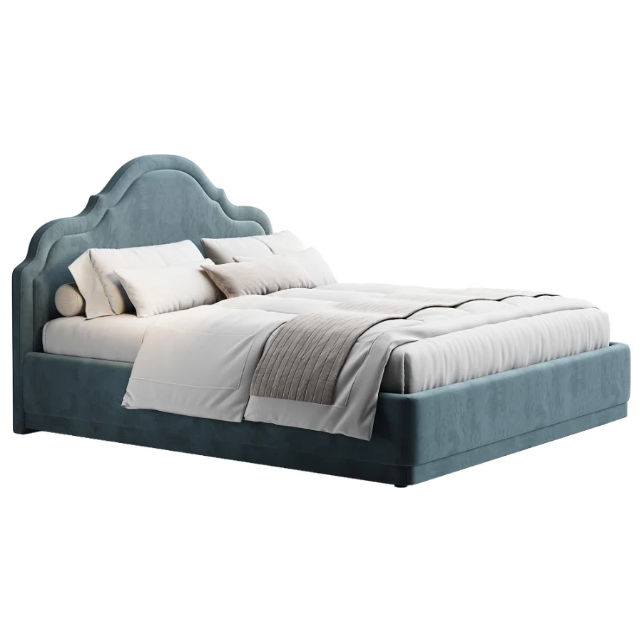 ASTORIA Bed By Ynicom - Image 2