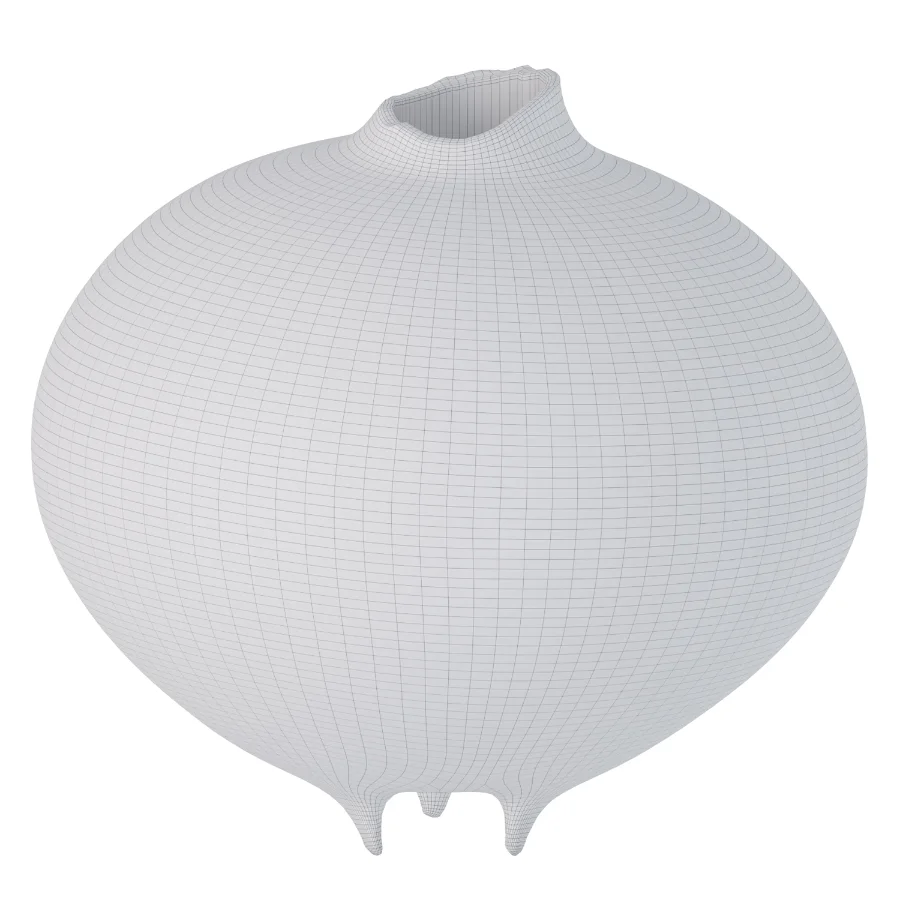 Decorative Vase - Image 4