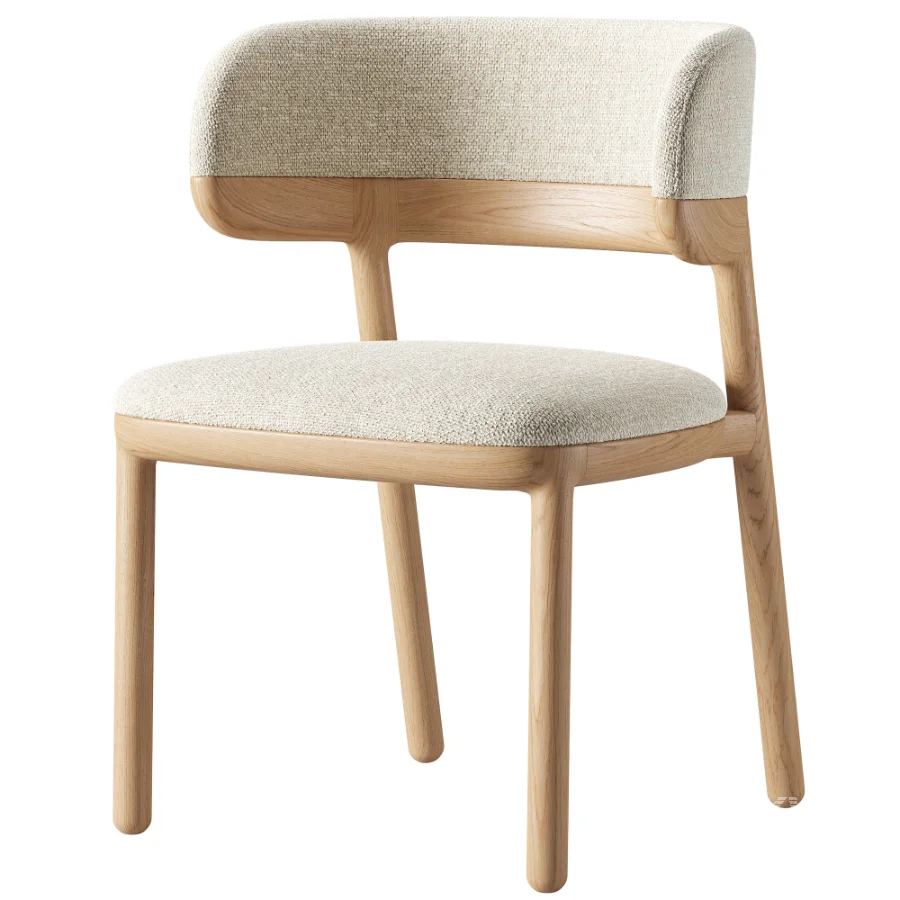Uplift Dining Chair - Image 2