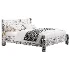 Asor Bed By Divan - Thumbnail 3