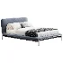 Esosoft Bed 160 - Thumbnail 1