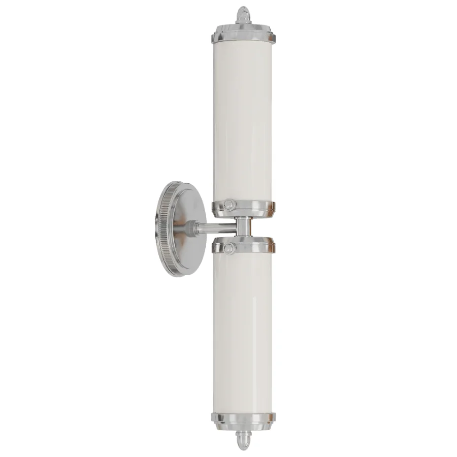 Visual Comfort Wall Light - Image 3