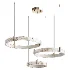Celestial Orbit Chandelier - Thumbnail 2