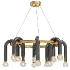 Whit Chandelier - Thumbnail 1