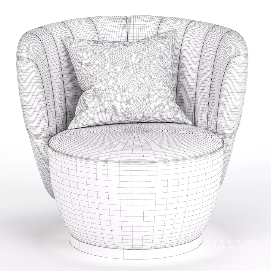 PEARL ARMCHAIR - Image 4