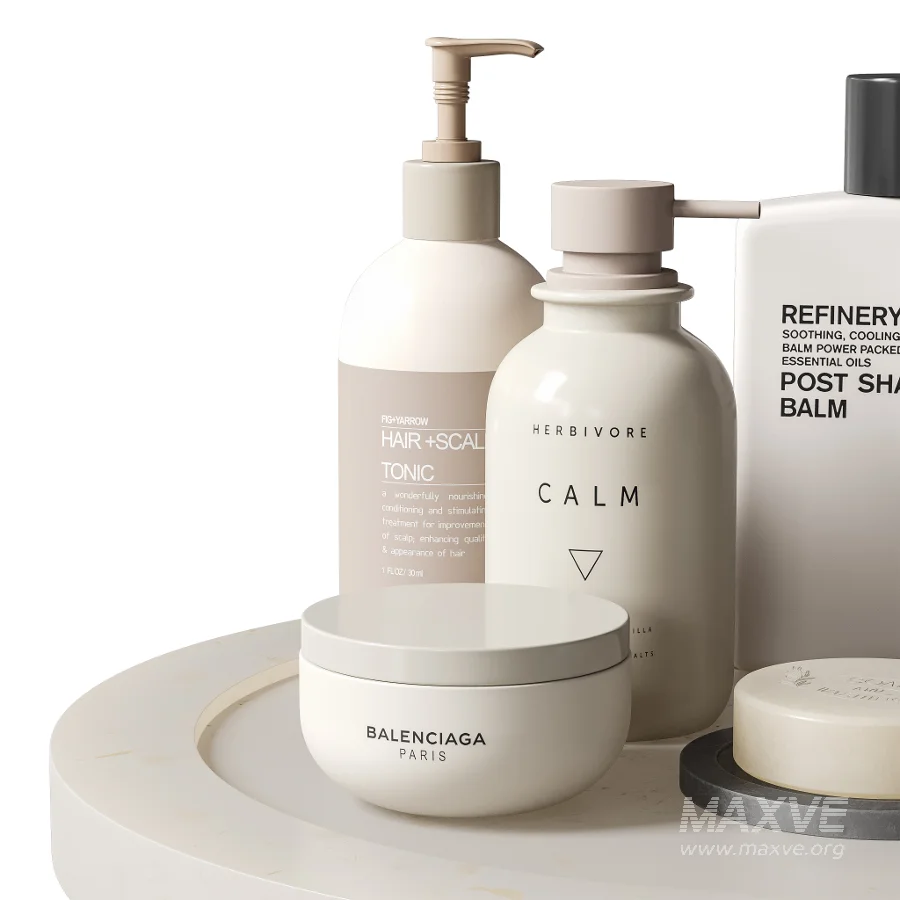 Bathroom Accessories 123 - Image 6