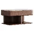 Tibeau Drawer units Bedside Table 850 - Thumbnail 3