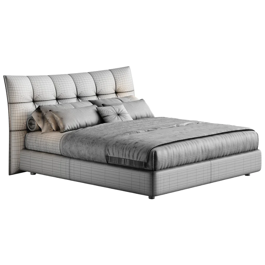 Aurora Tre Bed By -02 - Image 4