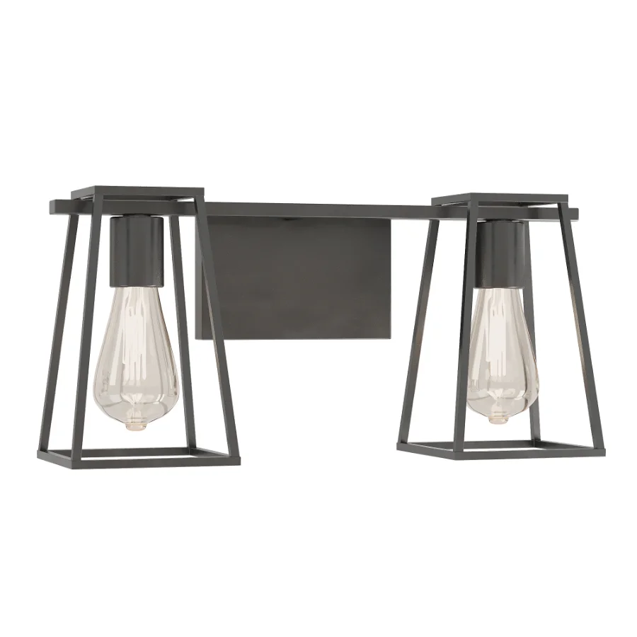 Hinkley Filmore Wall Light - Image 2