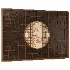Modern Japanese Wall Panel Design - Thumbnail 2
