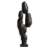Pebble Floor Sculpture - Thumbnail 1