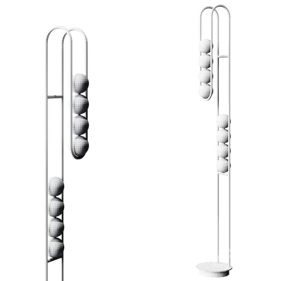 Standing Lamp - Image 4