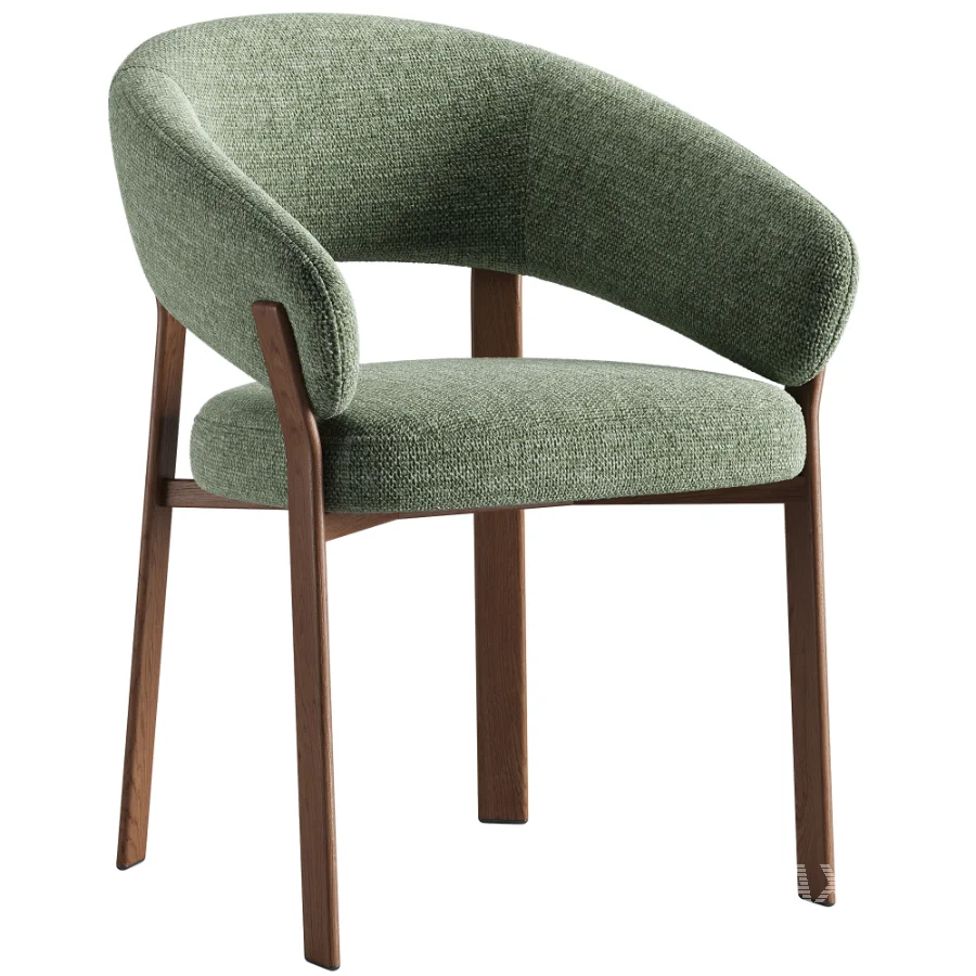 Grime Chair - Image 1
