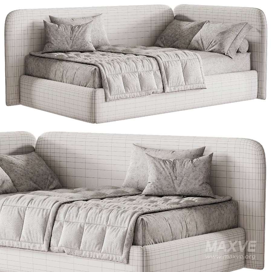 Flit kids bed - Image 4