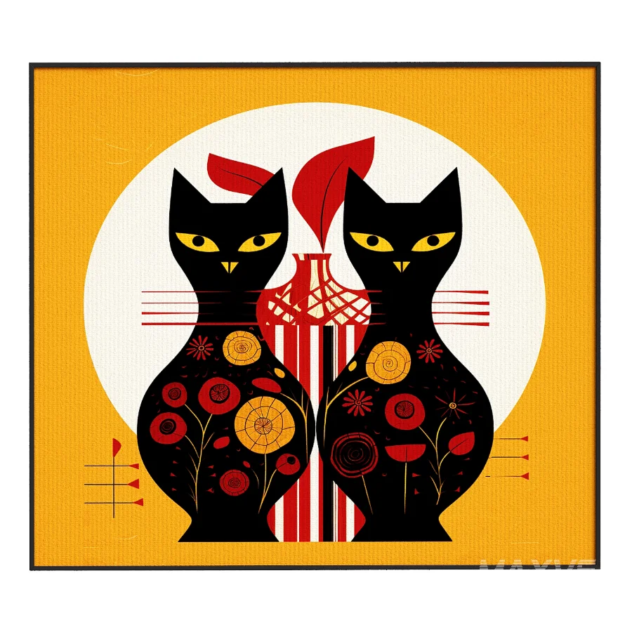 The Black Cat 05 - Image 3