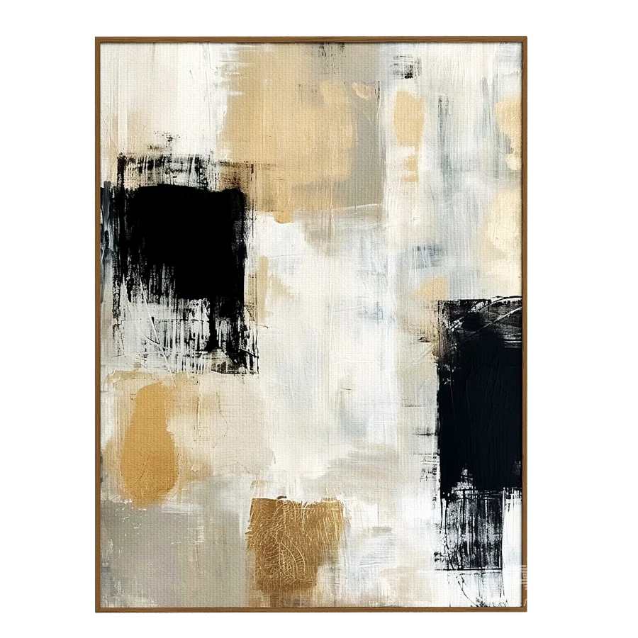 Gestural Board and Impulse Frame - Image 3