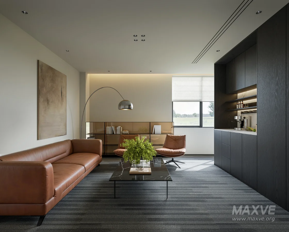 Manager Office - Image 3