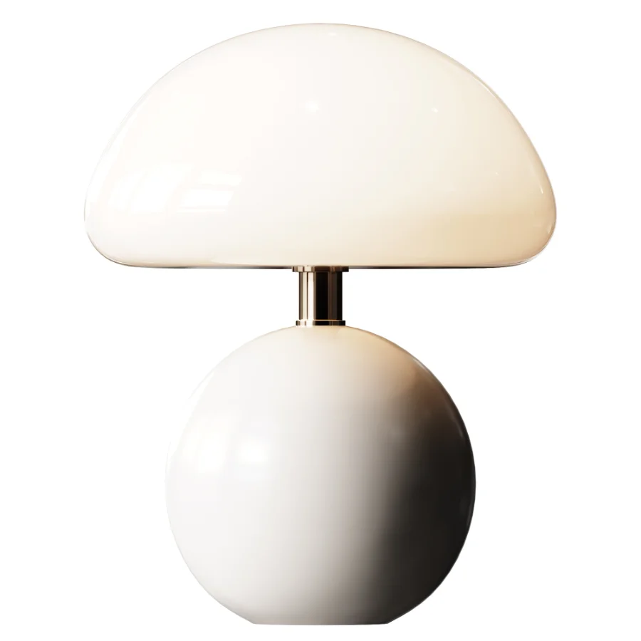 Nessino Table Lamp - Image 3