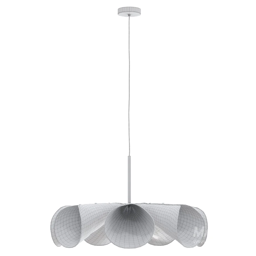 Seraphina Loom Pendant Lamp - Image 2