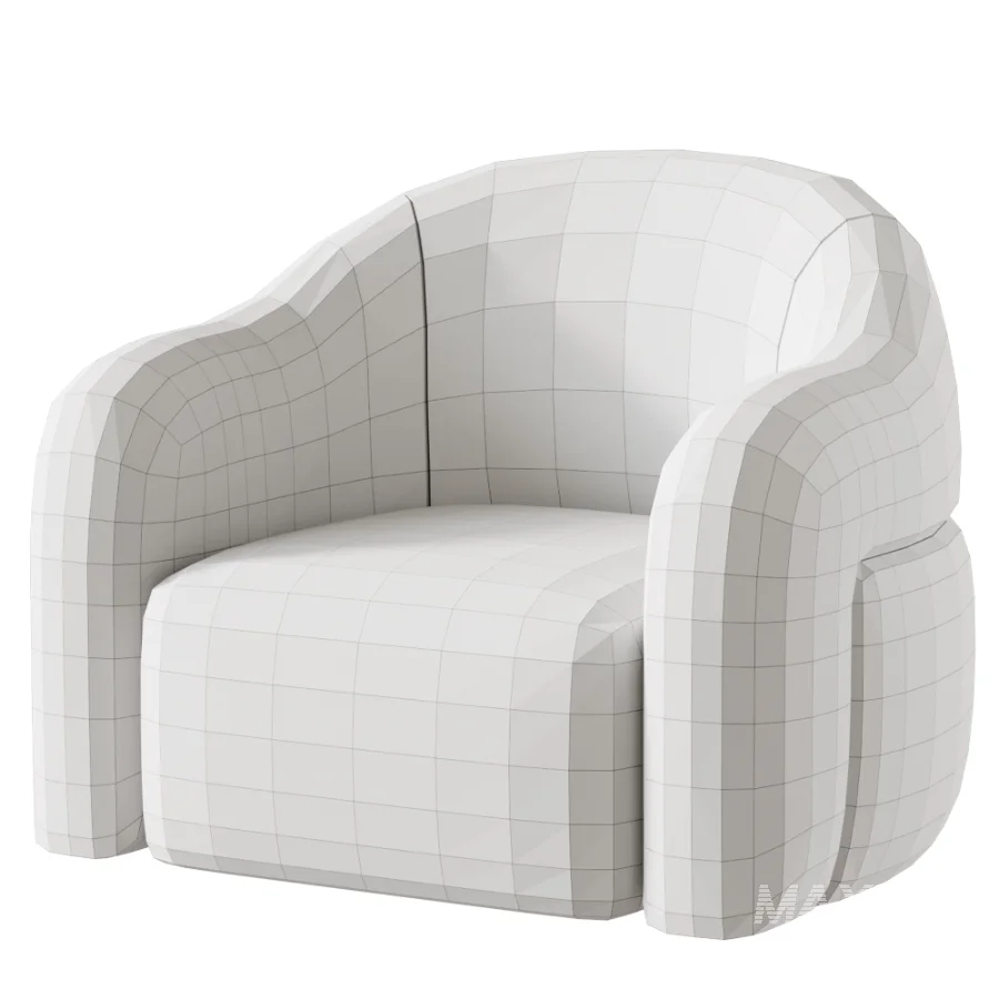 Baldwin sofa and armchair - Image 7