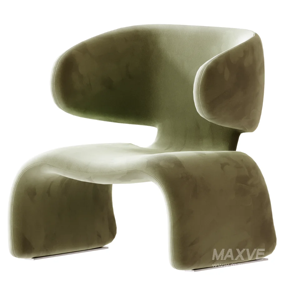 Shotte Armchair - Image 4