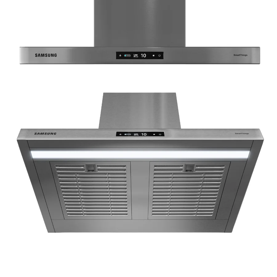 Samsung Kitchen Appliances Set 03-Hood - Image 2