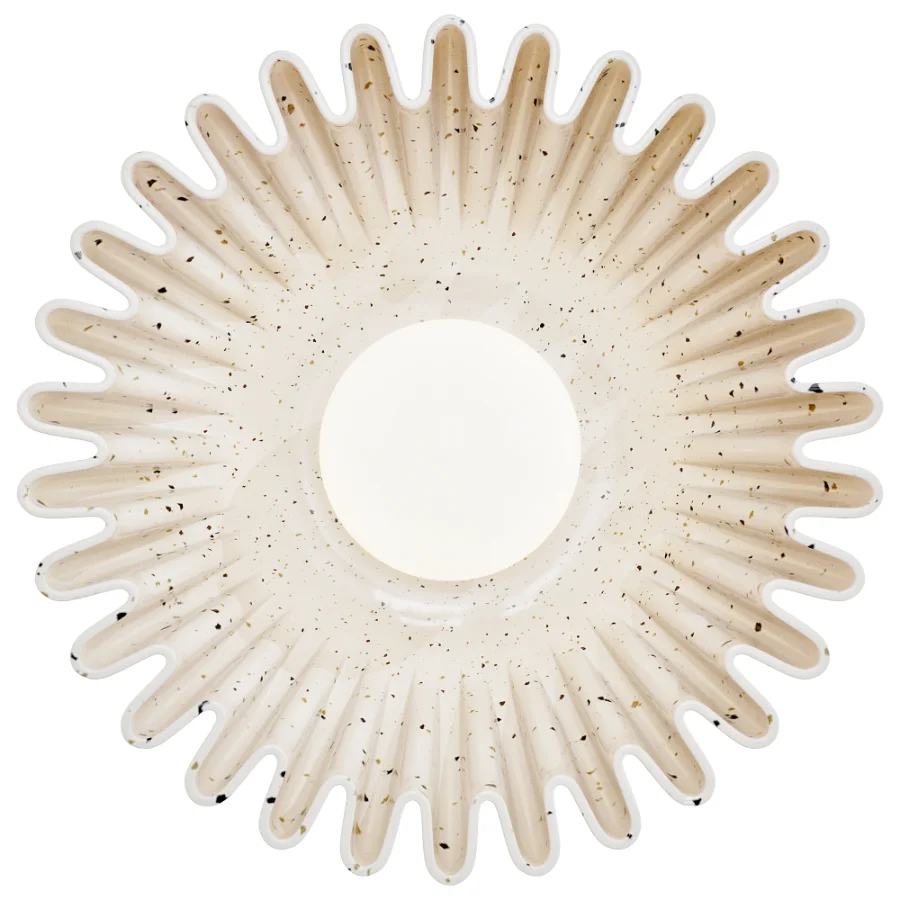 Solora Flora Wall Lamp - Image 1